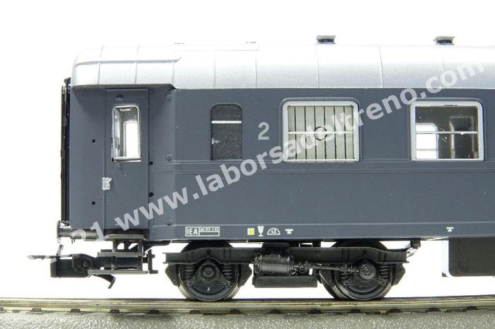 Rivarossi 3617.5
