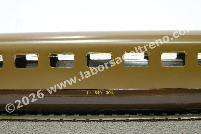 Tarvisium - Ale840.14