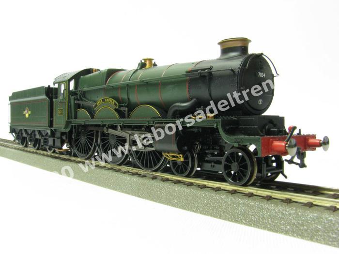 Hornby R2850.1