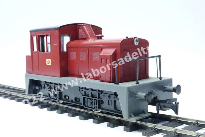 Rivarossi 7182.2