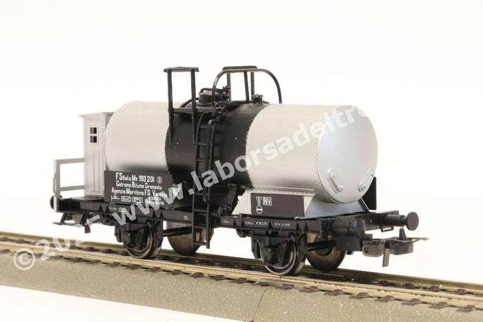 Sachsenmodelle 76284.3