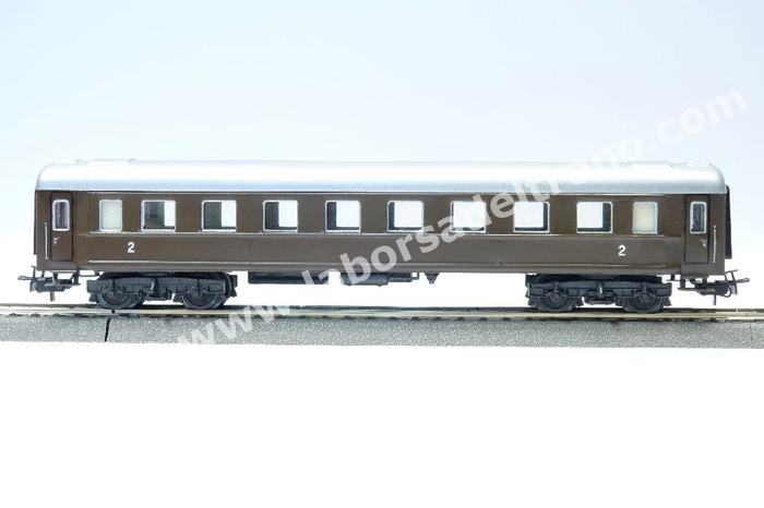 Marklin 4036Cast.5