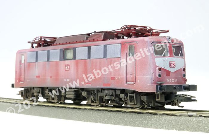 Marklin 37408.2