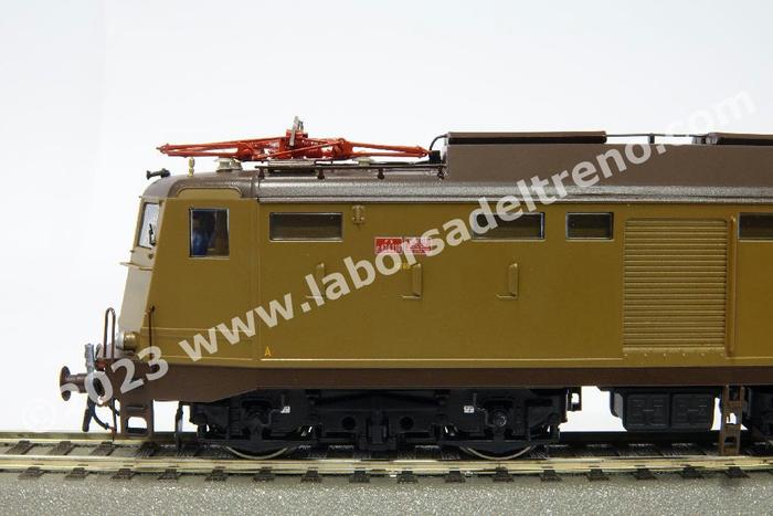 Rivarossi HR2873.5
