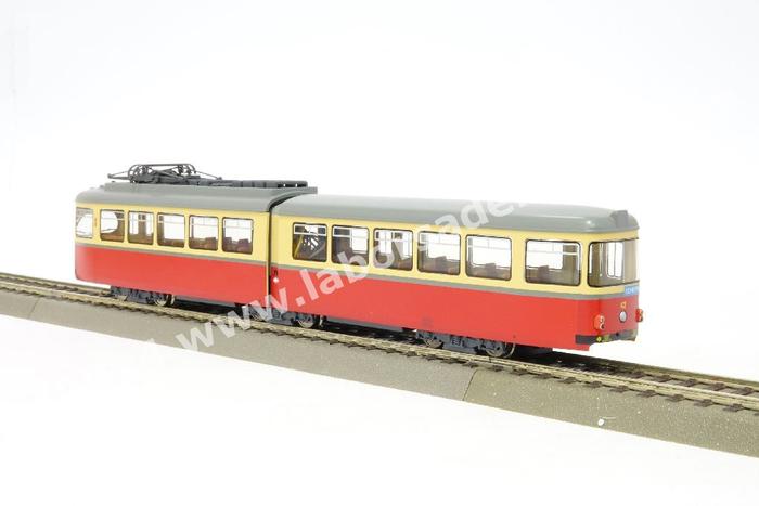Halling GT6-I32-M.3