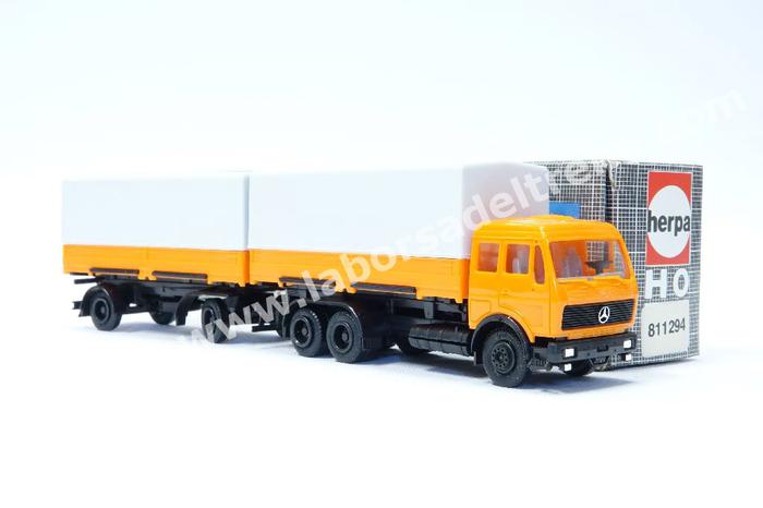 Herpa 811294.1