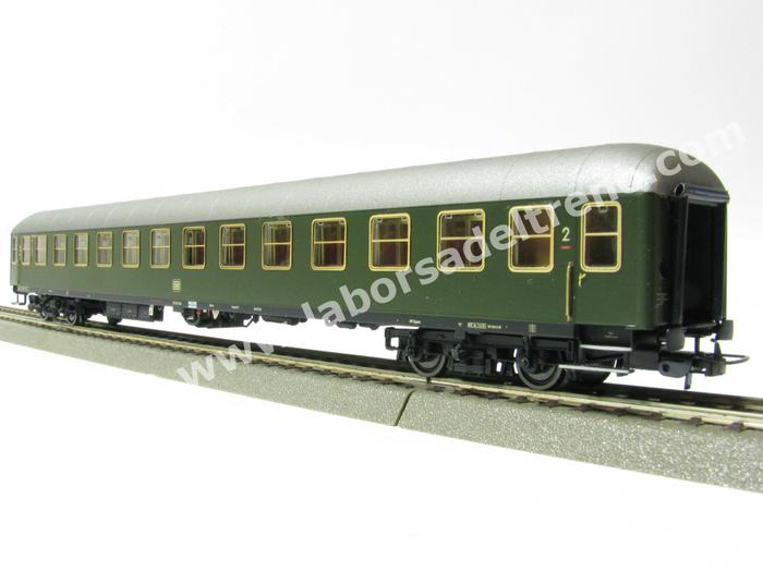 Hobbytrain 43200.1