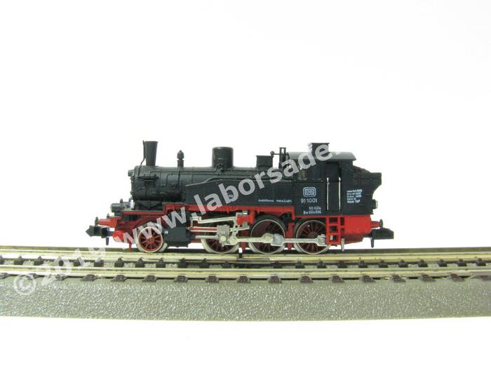 Fleischmann 7030.3