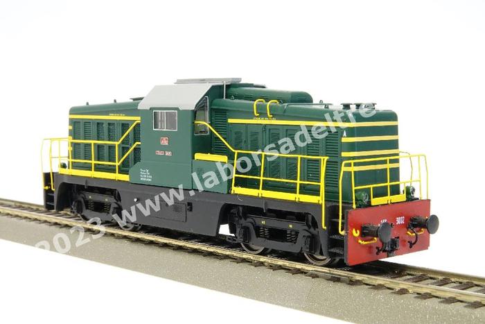 Acme 60251DSL.3