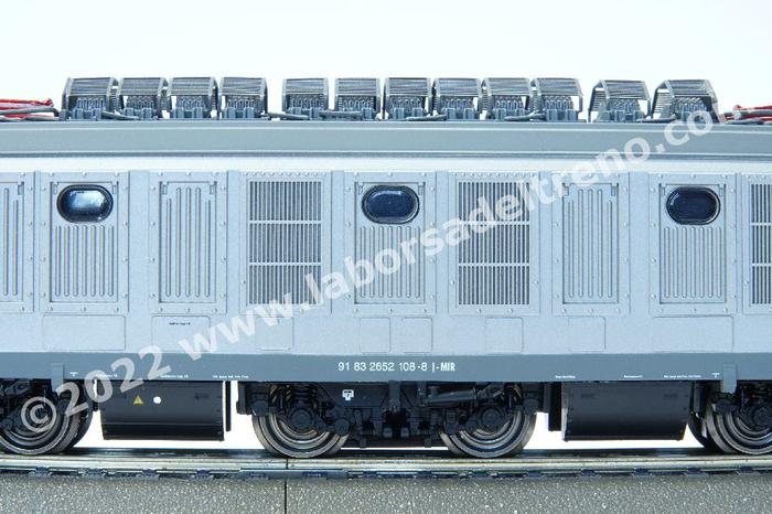 Rivarossi HR2797.6