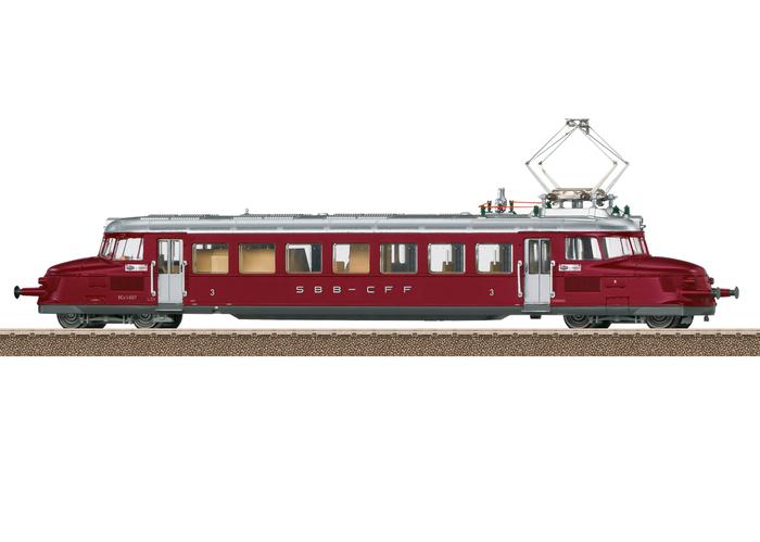 Trix 25860
