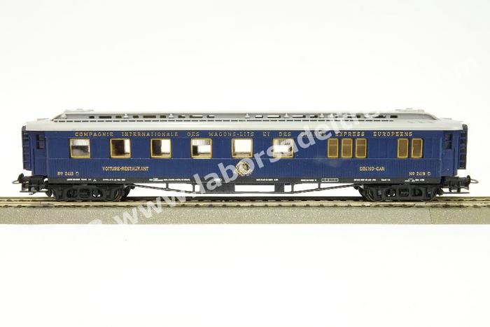 Liliput 26100ILL.5