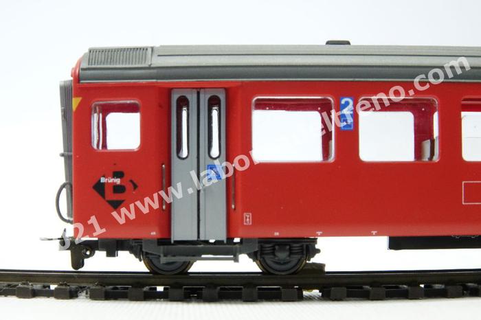 Bemo 3271431.5