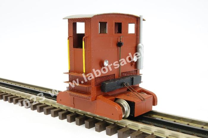 SMF AG Tml.2