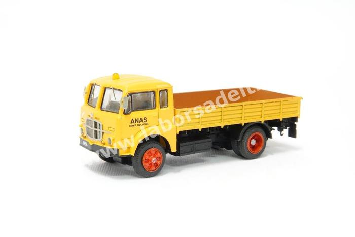 Aster Model  T214.3