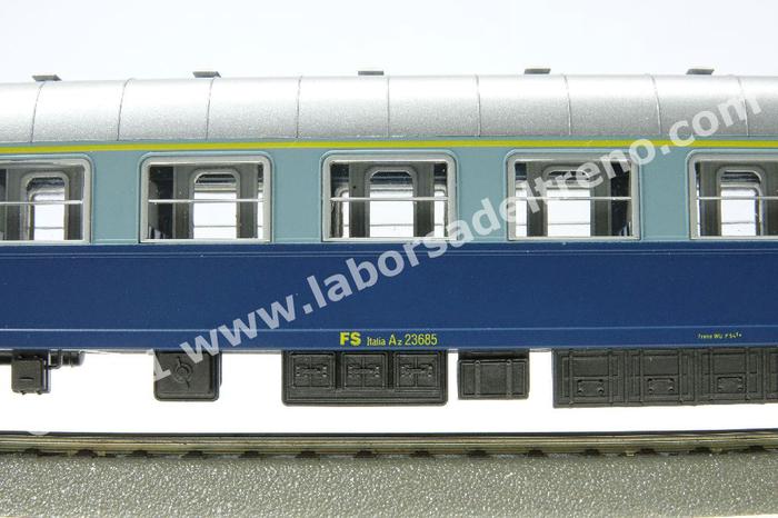 Rivarossi 3549.6