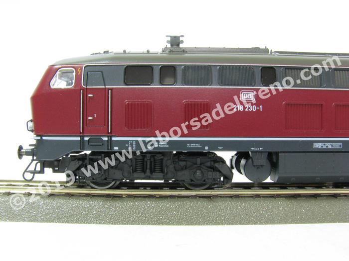 Flaischmann 4238.2