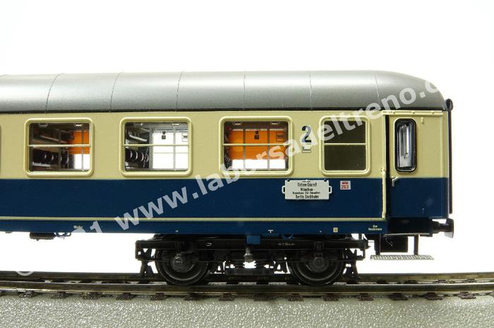 HobbyTrain H43027.15