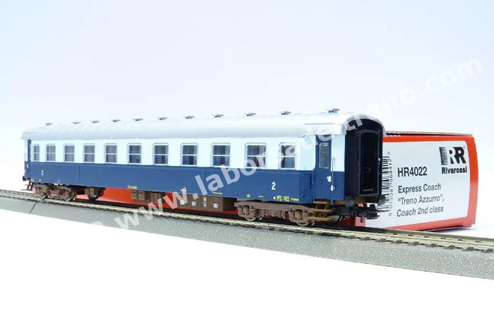 Rivarossi 4022.1