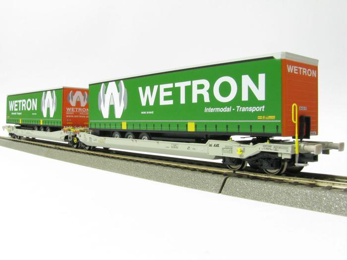 Rocky-Rail 90329.1