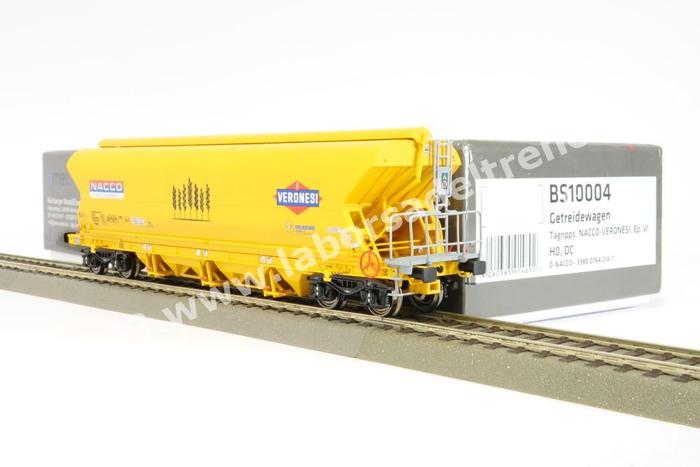 NME BS10004.1