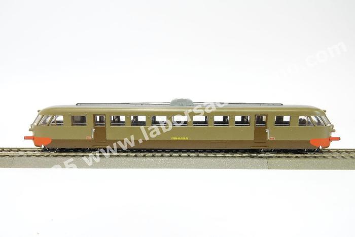 Rivarossi 1799.6