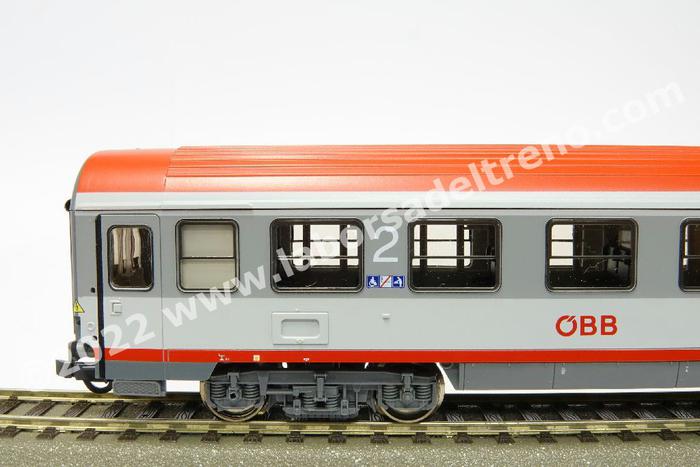 Bemo Bärenwagen B 2317 | Kaufen auf Ricardo