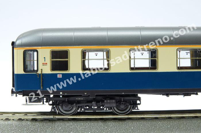 HobbyTrain H43042.11