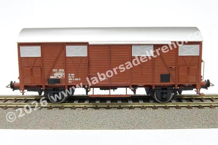Rivarossi HR6696.9
