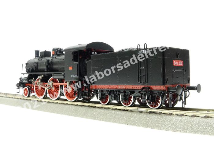 metropolitan 356-2.3