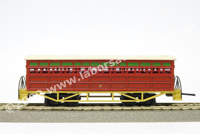 Bachmann 00690.9