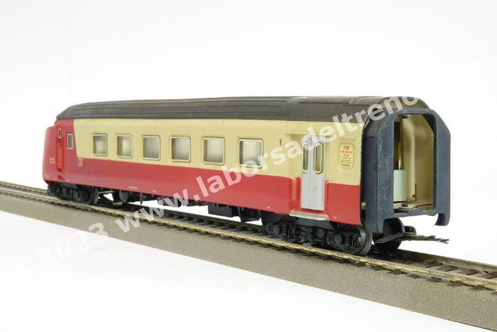 Marklin 3071+4071.3