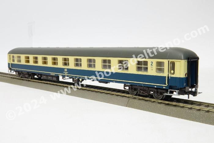 Rivarossi HR4375.8