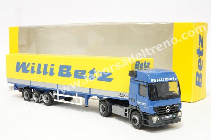 Herpa WB2.1