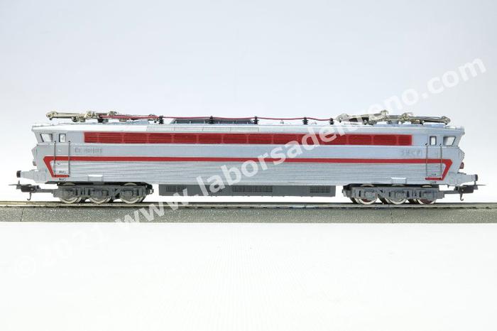 Lima - 1022 Locomotiva elettrica SNCF, CC 40101