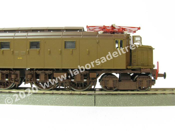 Rivarossi HR2175.4