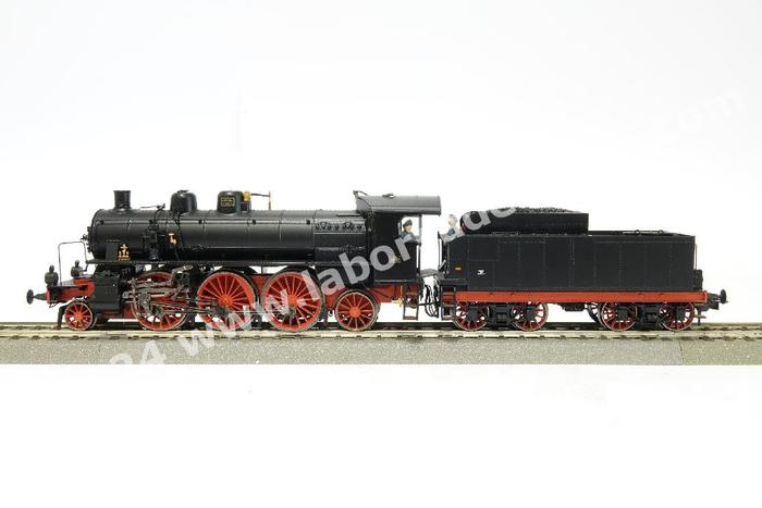 OsKar 1685.4