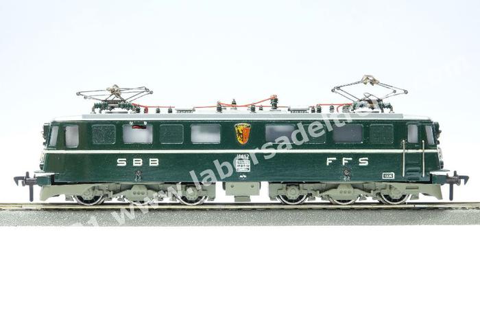 Fleischmann 1334.3