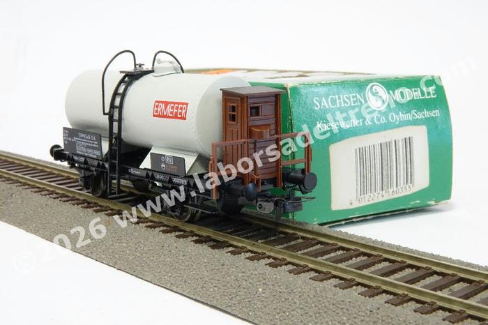 Sachsenmodelle 16035.1