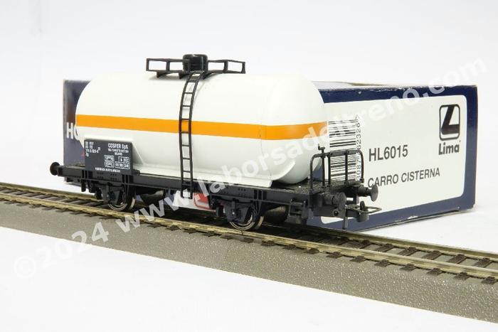 Lima HL6015.1