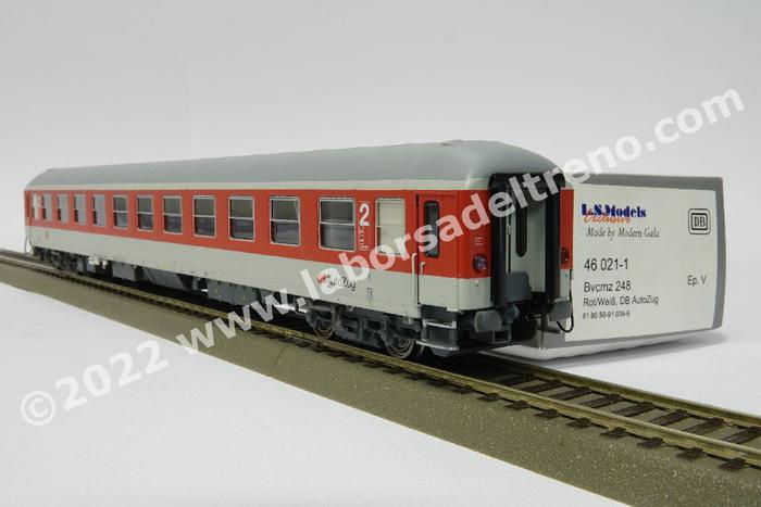 LS Models 46021-1.1