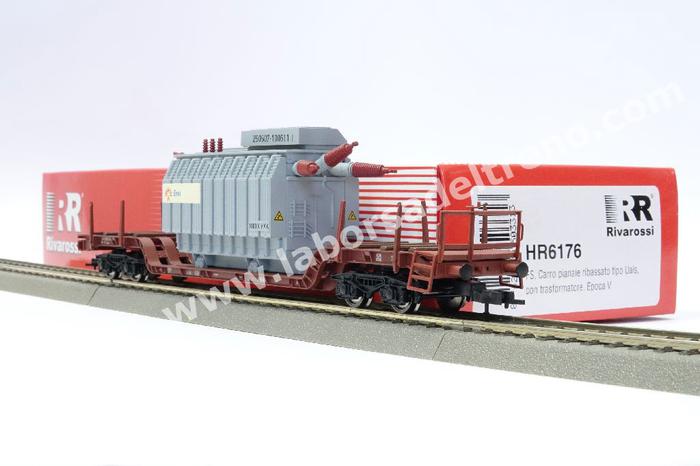 Rivarossi HR6176.1