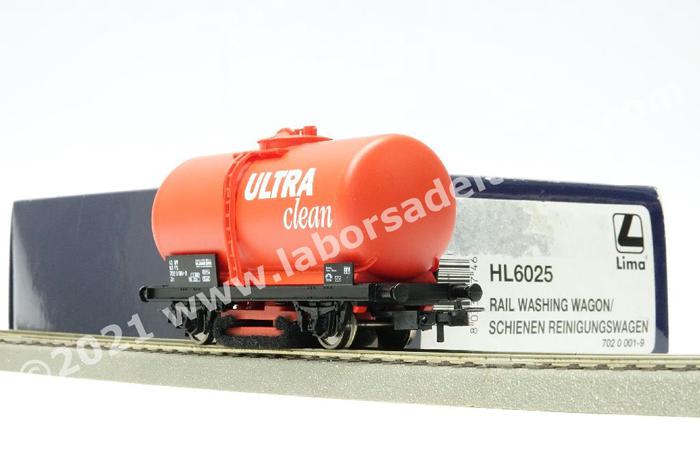 Lima HL6026.1