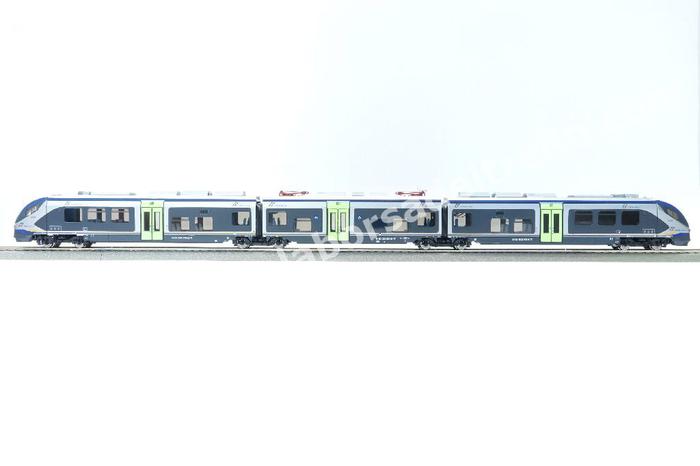Vitrains 1100.4