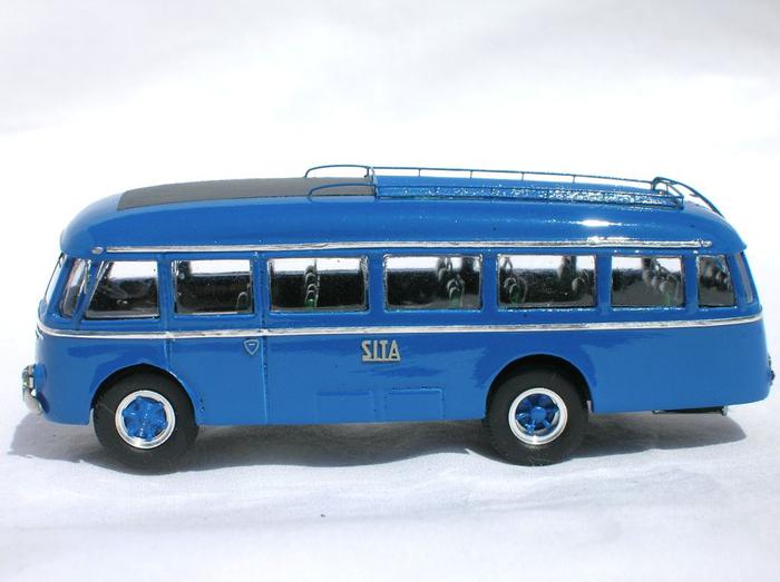 IV MODEL FACTORY M-K 87-11.3