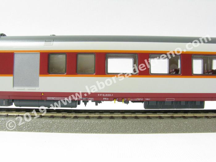 LS Models 40116-2.3