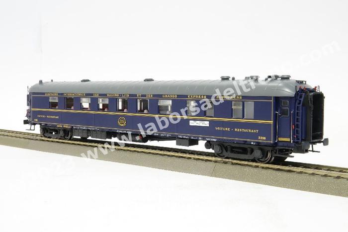 Models World 1001.6