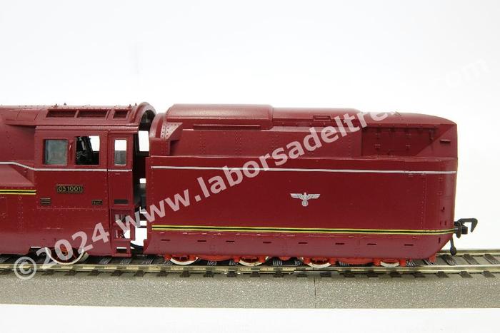 Fleischmann 4173.7