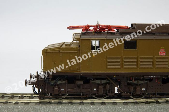 LE Models 20513S.6