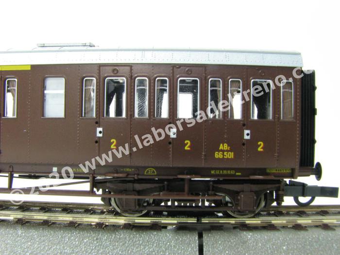 ROCO 64338.4